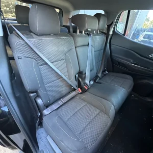 Holden Auto 2026 Black Auto Petrol