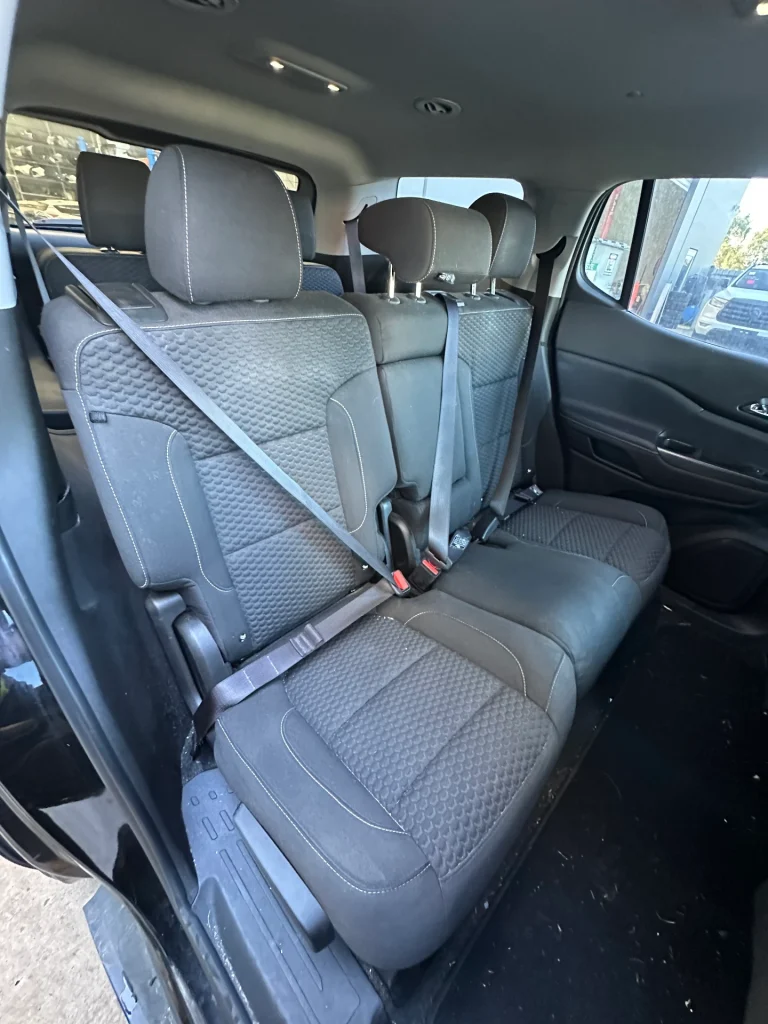 Holden Auto 2026 Black Auto Petrol