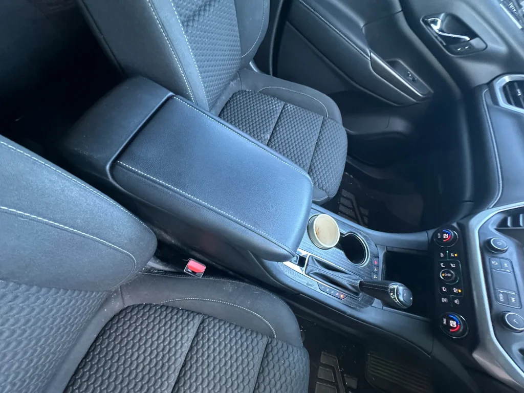 Holden Auto 2026 Black Auto Petrol