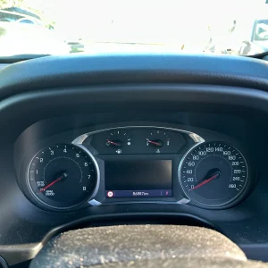 Holden Auto 2026 Black Auto Petrol