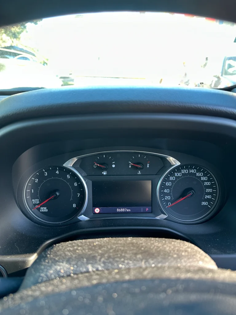 Holden Auto 2026 Black Auto Petrol