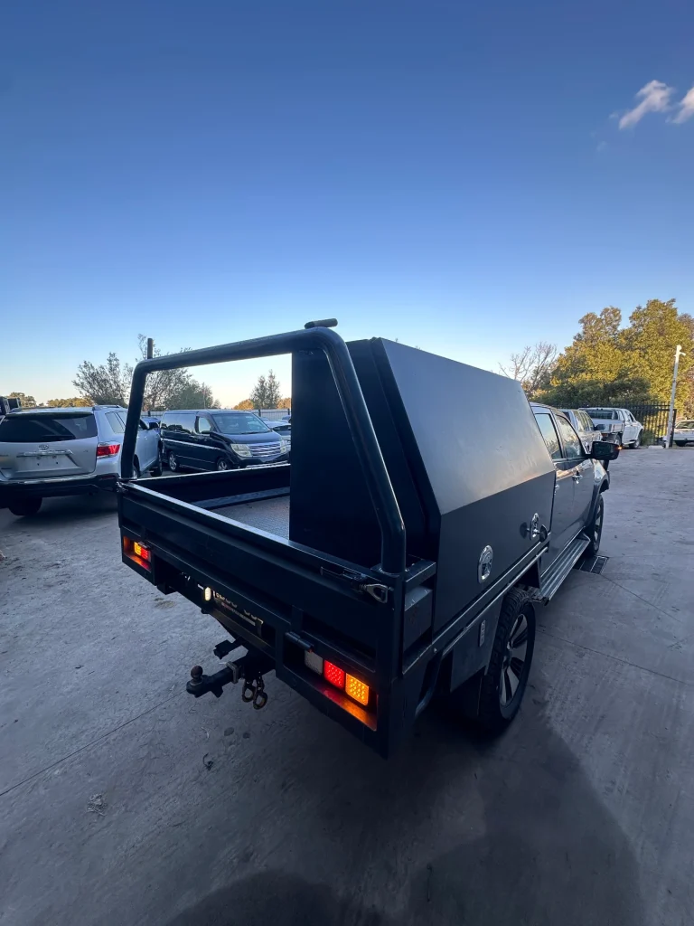 Isuzu Dmax 2021 Grey Auto Diesel