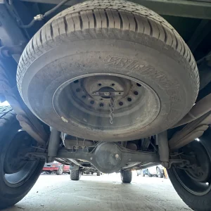 Isuzu Dmax 2021 Grey Auto Diesel