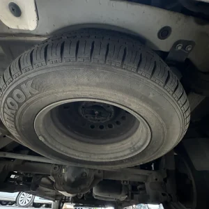 LDV G10 2021 White Auto Diesel