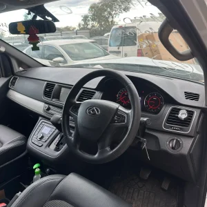 LDV G10 2021 White Auto Diesel