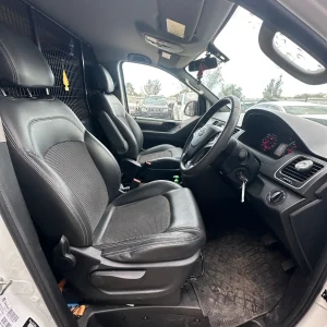 LDV G10 2021 White Auto Diesel
