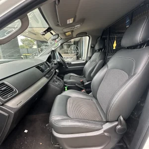 LDV G10 2021 White Auto Diesel
