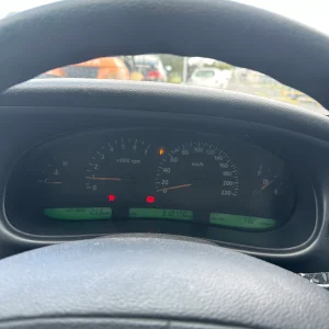 Holden Berlina 2001 Brown Auto Petrol