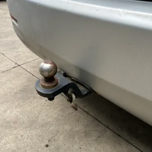 Toyota Aurion 2007 Silver Auto Petrol