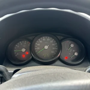 Mazda BT50 2008 White Man Diesel