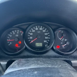 Mazda BT50 2009 Silver Man Diesel