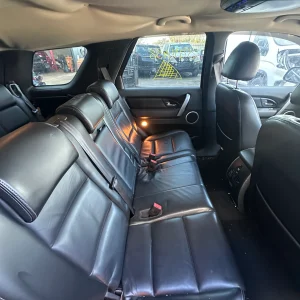 Ford Territory 2012 Blue Auto Diesel