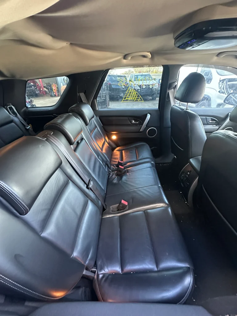Ford Territory 2012 Blue Auto Diesel