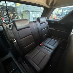 Ford Territory 2012 Blue Auto Diesel