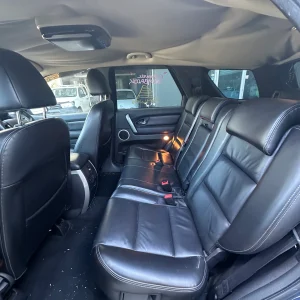 Ford Territory 2012 Blue Auto Diesel