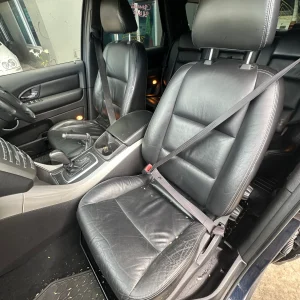 Ford Territory 2012 Blue Auto Diesel