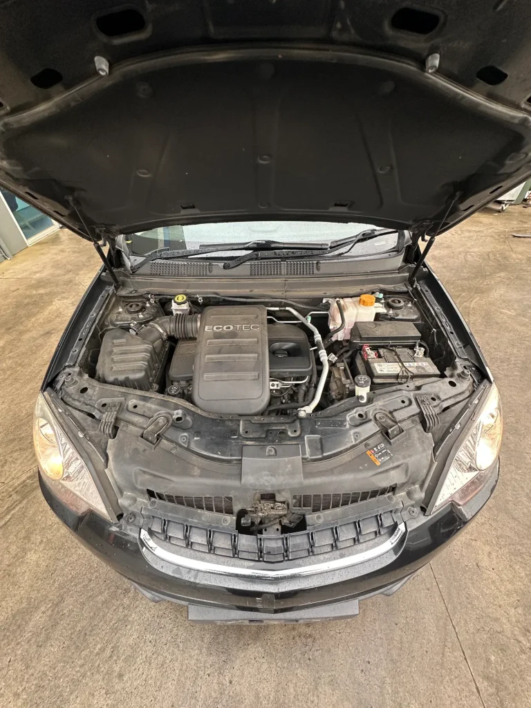 Holden Captiva 2012 Black Auto Petrol
