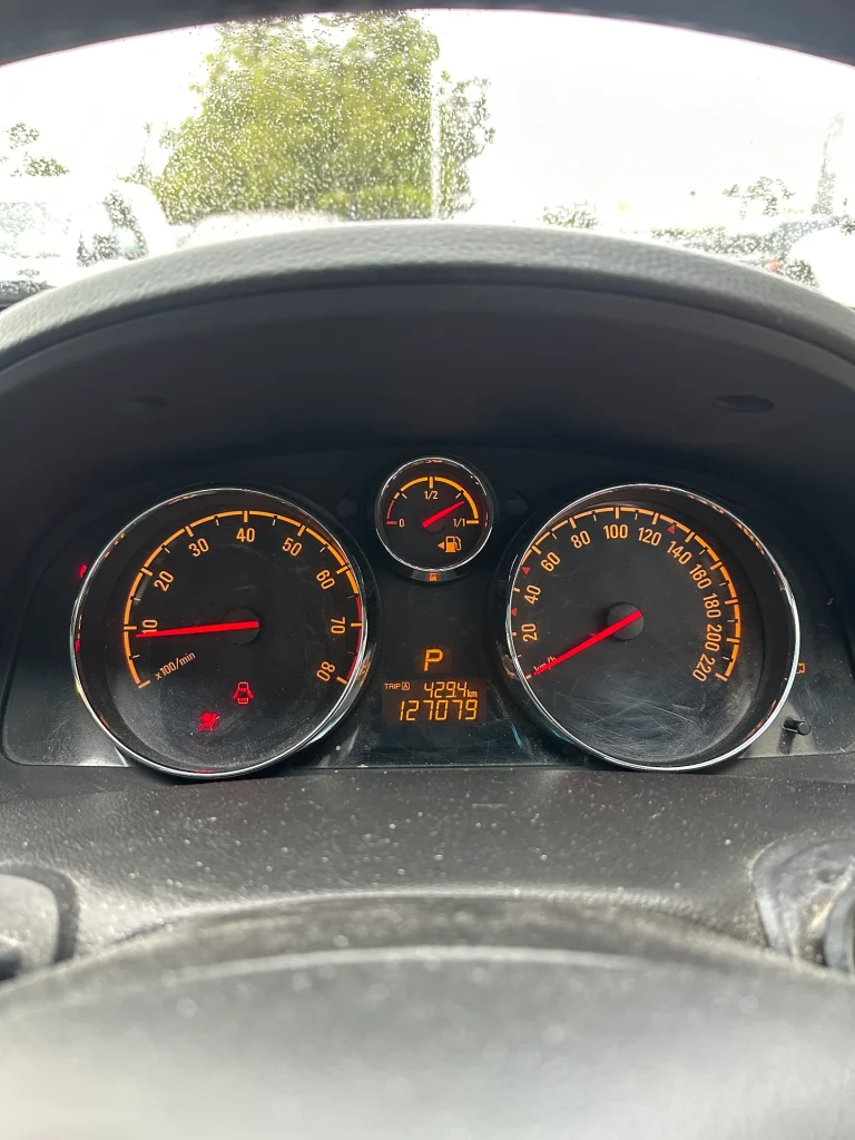 Holden Captiva 2012 Black Auto Petrol