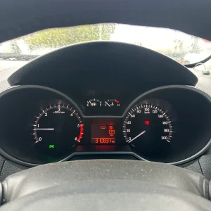 Mazda BT50 2012 Black Man Petrol