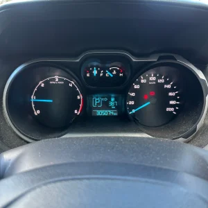 Ford Ranger 2013 Silver Auto Diesel