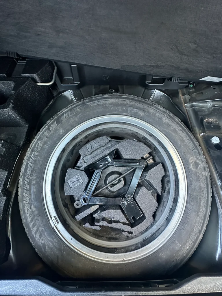Subaru Forester 2014 Black Auto Petrol