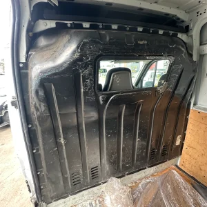 Renault Master 2017 White Auto Diesel