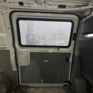 LDV V80 2019 White Auto Diesel