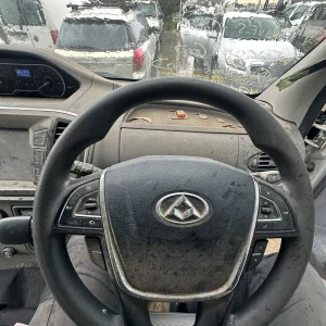LDV V80 2019 White Auto Diesel