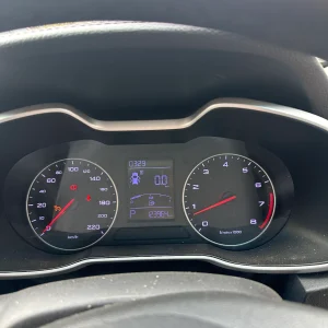 MG ZS 2021 White Auto Petrol