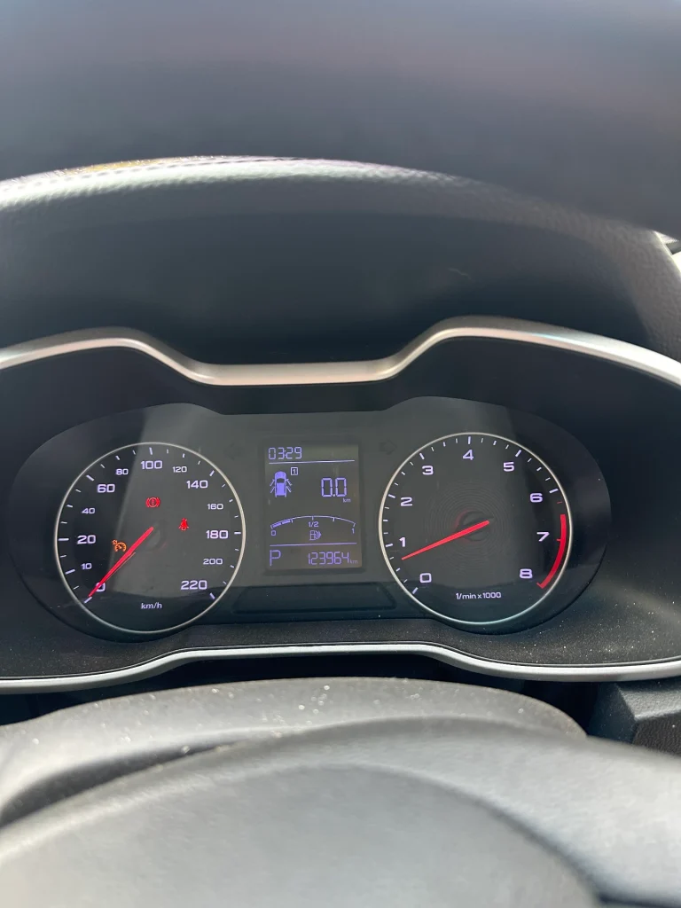 MG ZS 2021 White Auto Petrol