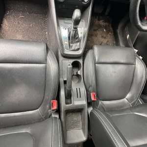 MG ZS 2021 White Auto Petrol