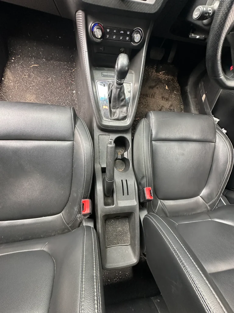 MG ZS 2021 White Auto Petrol