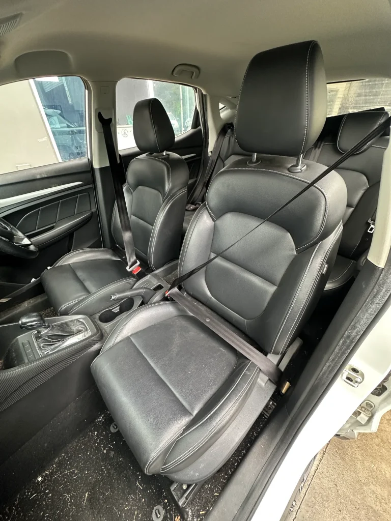 MG ZS 2021 White Auto Petrol