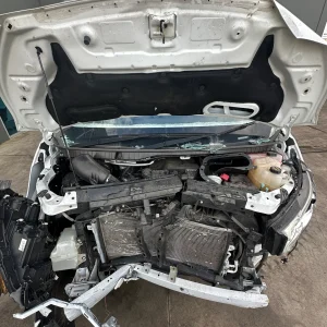 LDV Deliver 9 2023 White Auto Diesel