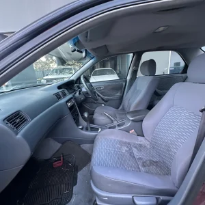 Toyota Camry 1999 Red Auto Petrol