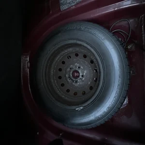 Toyota Camry 1999 Red Auto Petrol