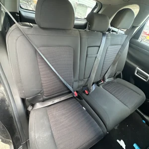 Holden Captiva 2012 Black Auto Diesel