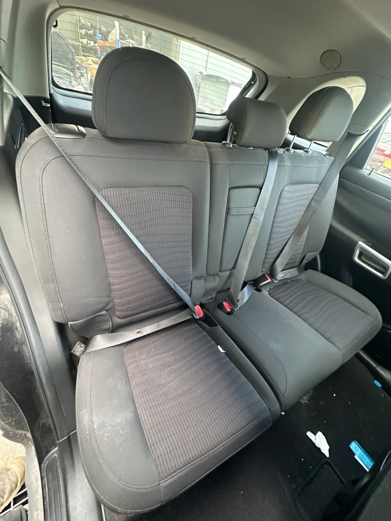 Holden Captiva 2012 Black Auto Diesel