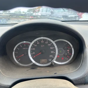 Mitsubishi Triton 2013 White Man Diesel