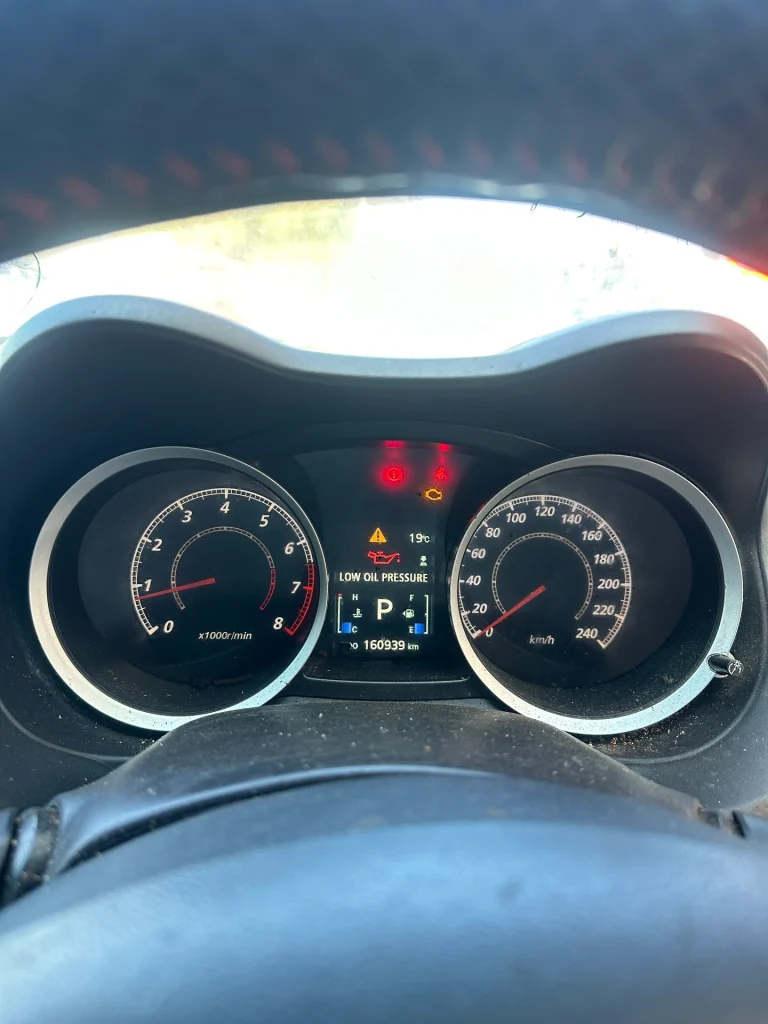 Mitsubishi Lancer 2017 White Auto Petrol