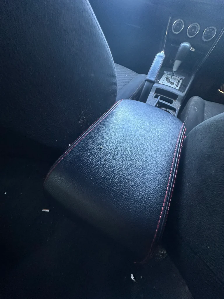 Mitsubishi Lancer 2017 White Auto Petrol