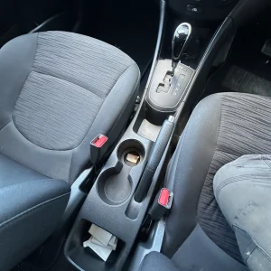 Hyundai Accent 2018 Blue Auto Petrol