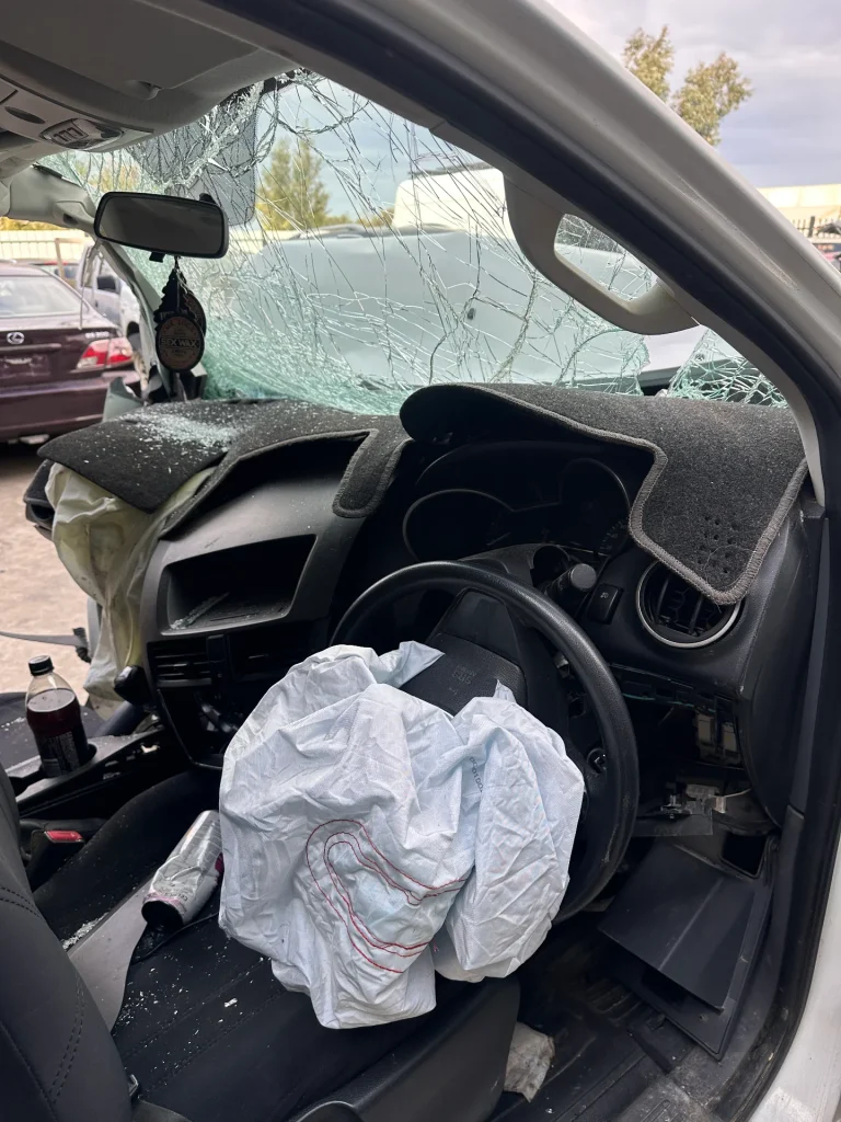 Mazda BT50 2018 White Man Diesel