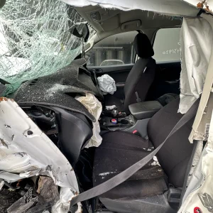 Mazda BT50 2018 White Man Diesel
