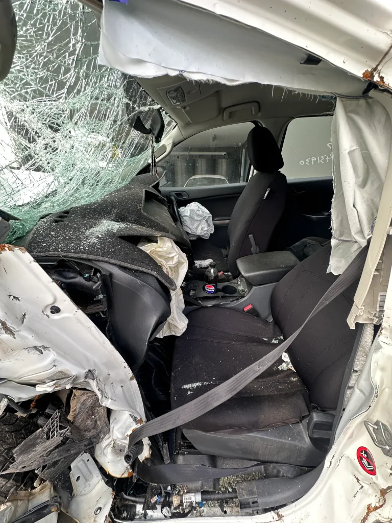 Mazda BT50 2018 White Man Diesel