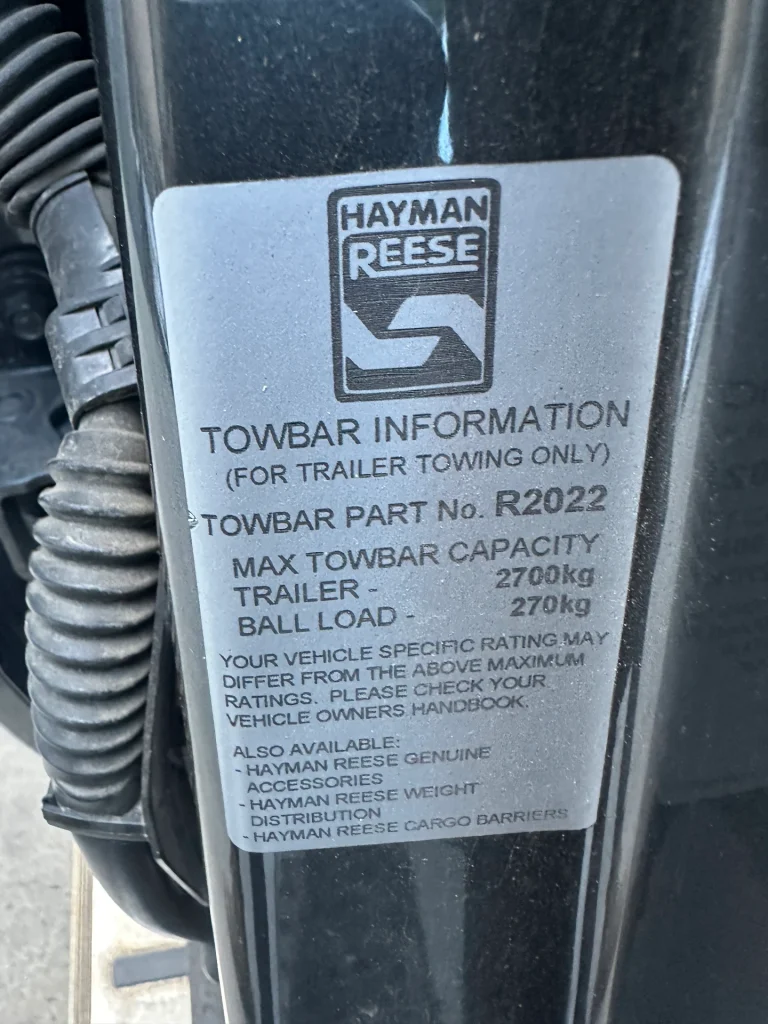 Ford Territory 2006 Grey Auto Petrol