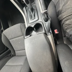Ford Territory 2013 Grey Auto Petrol