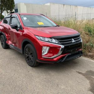 Car Wreckers - 2020 Mitsubishi Eclipse