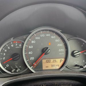 Car Wreckers - Toyota Yaris 2014