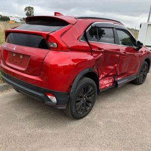 Car Wreckers - 2020 Mitsubishi Eclipse